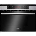 Amica EB-Backofen mit Mikrowelle X-Type EBC 841 600 E