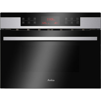 EB-Backofen mit Mikrowelle X-Type EBC 841 600 E