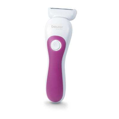 Damenrasierer Satin Skin HL 36 Wet/Dry