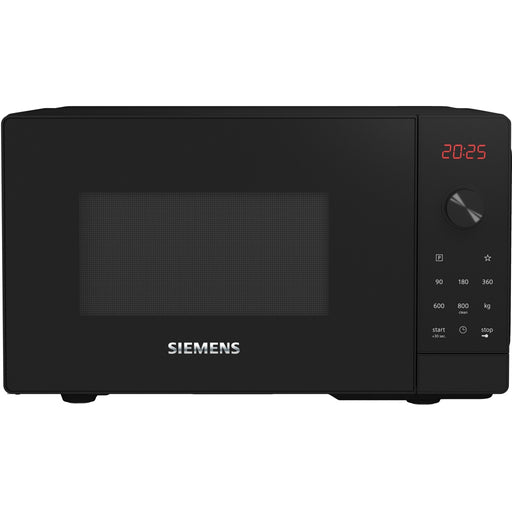 Produktbild Mikrowelle - Siemens Mikrowelle IQ100 FF023LMB2