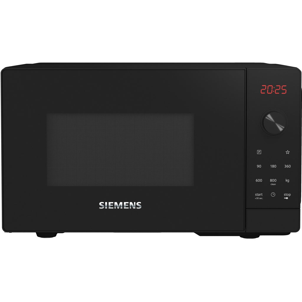 Produktbild Mikrowelle - Siemens Mikrowelle IQ100 FF023LMB2