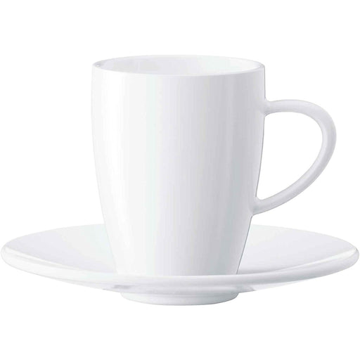 Produktbild Tasse - JURA Elektrogeräte Kaffee-Tassen 2er-Set 66499 (VE2)