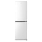 Gorenje NRK418ECW4 BE Kühl-/Gefrierkombination 256L Weiß