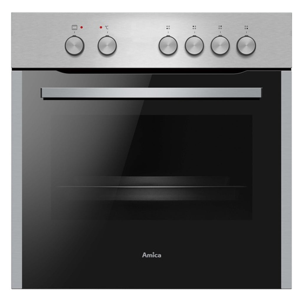 Produktbild Gas-Standherd - Amica EB-Gas-Herdset FineDesign,MF9 EHEG 933 101 E