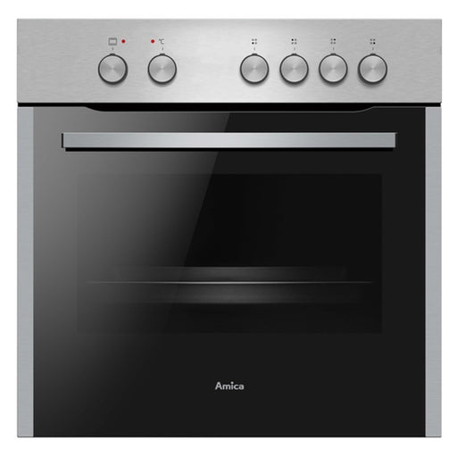 Produktbild Gas-Standherd - Amica EB-Gas-Herdset FineDesign,MF9 EHEG 933 101 E