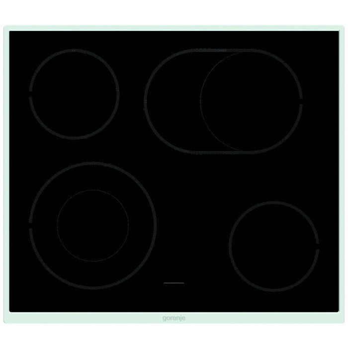 Gorenje EB-Herdset-Hi-Light/Steam Duo Set SCX BCS6737E06X+ECD643BX