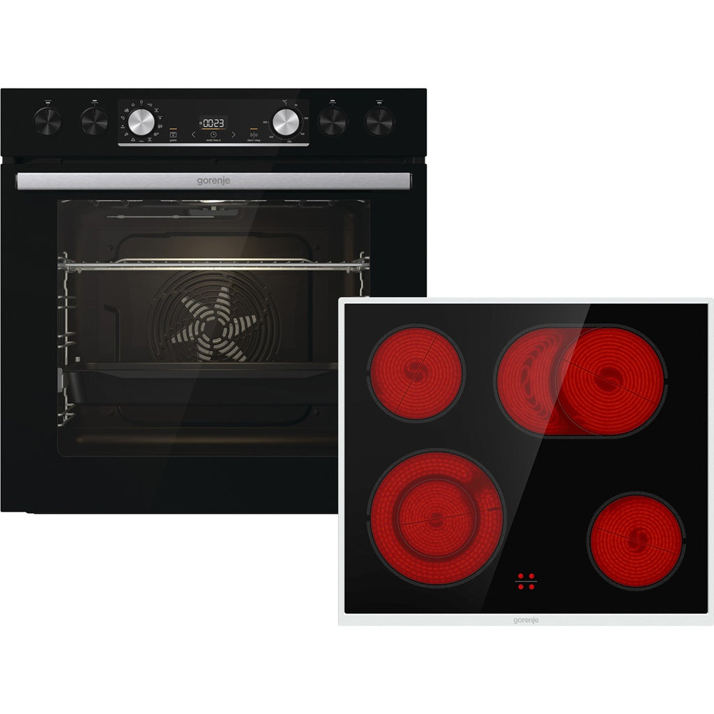 Gorenje Elektro-Herd-Sets