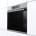 Gorenje EB-Backofen Pyrolyse/Dampf Heißluft,ExtraSteam BPS 6737 E14X