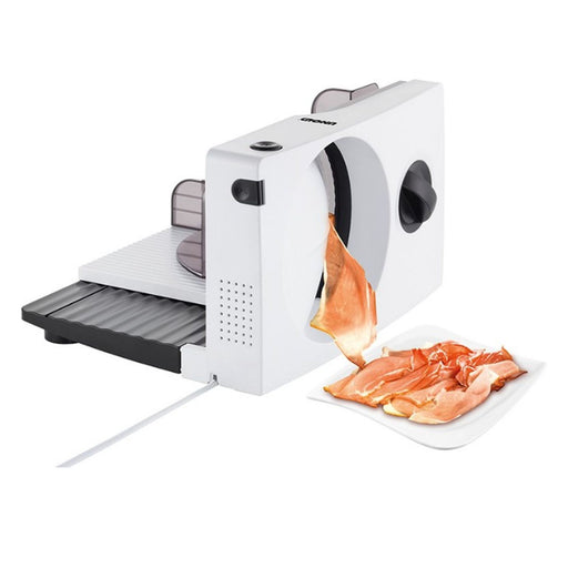 Produktbild Elektromesser - Unold 78860 Alleschneider Curve White