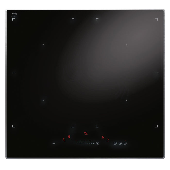 Amica EB-Autark-Kochfeld Indukt. 60cm KMI 13321 A