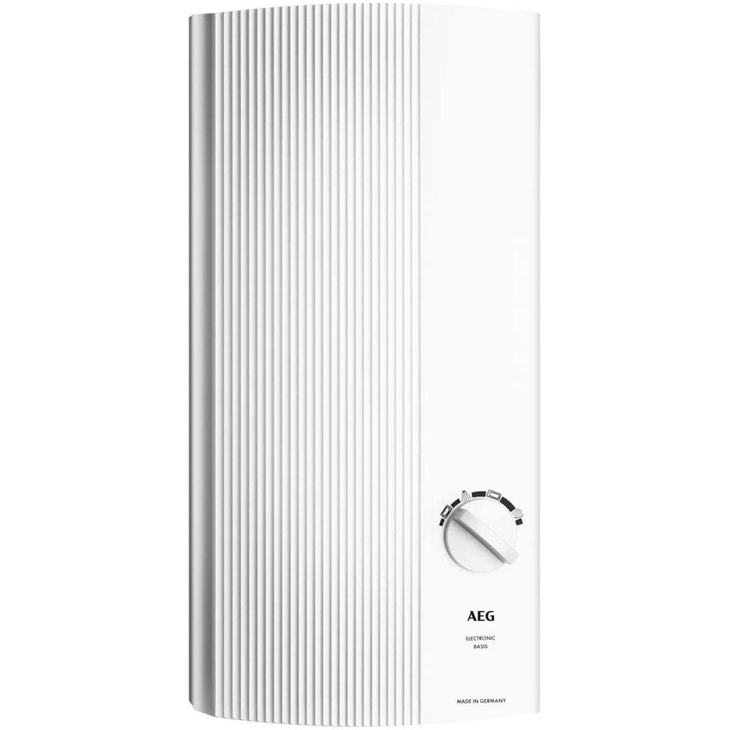 AEG Komfort-Durchlauferhitzer