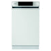 Gorenje EB-Geschirrspüler 45cm,9 MG, 9l, 47 dB GI520E15X