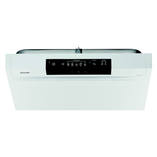 Produktbild Standgeschirrspüler - Gorenje Geschirrspüler 45cm,9MG,9l,47dB GS 520E15W
