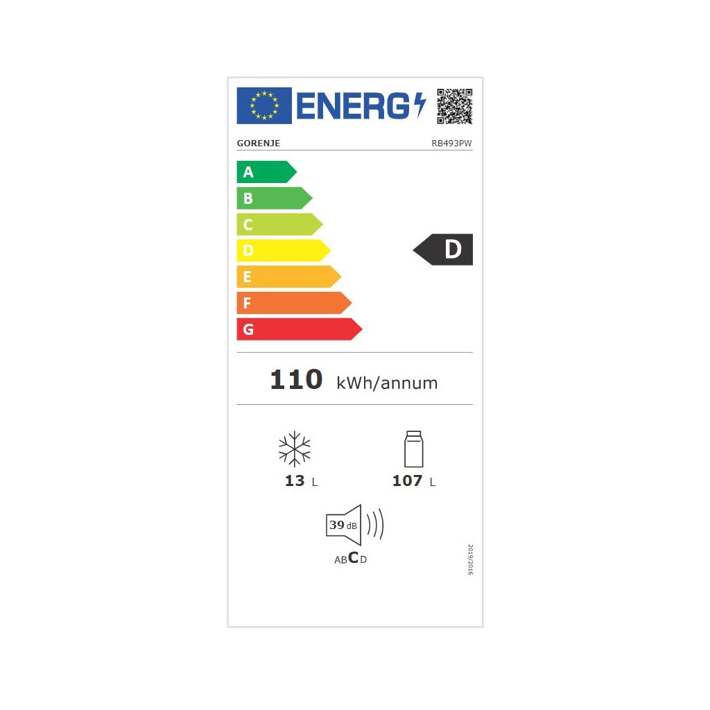 Energielabel