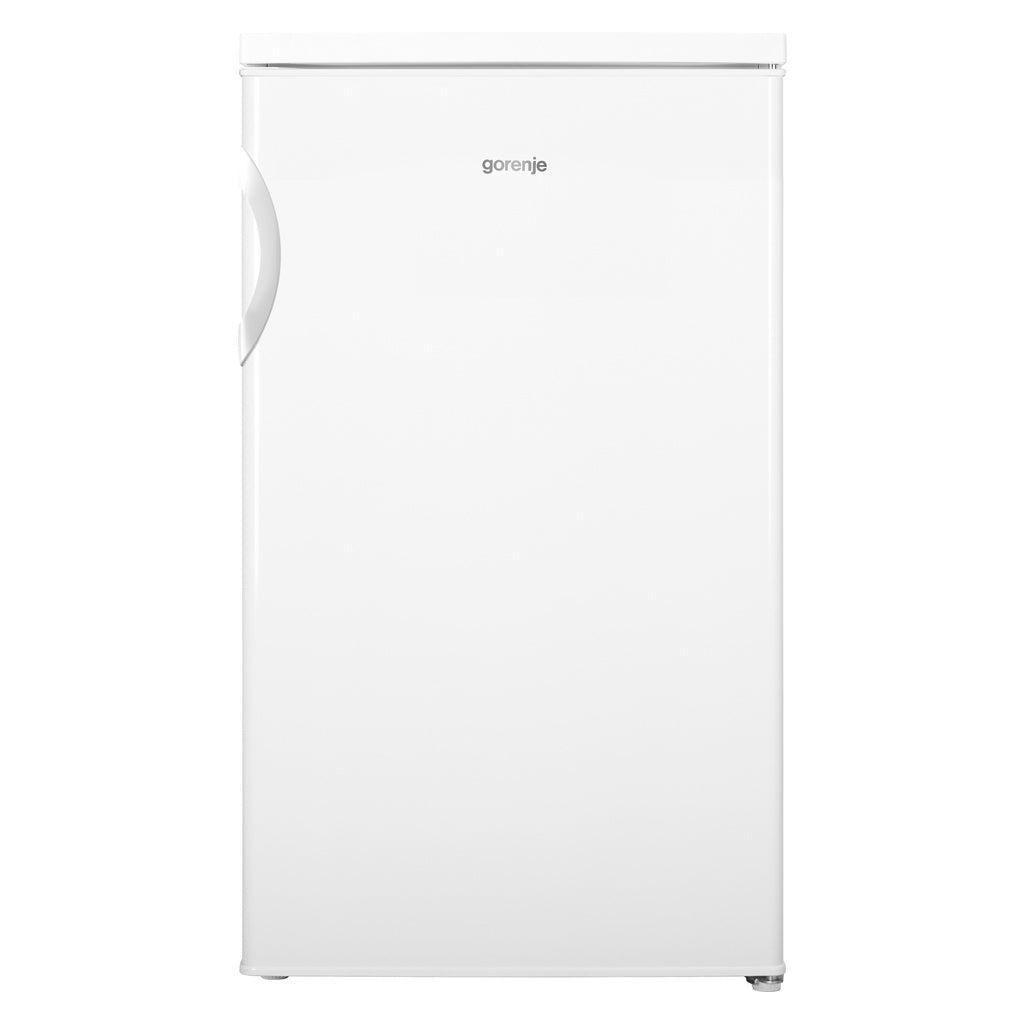 Produktbild Kühlschrank - Gorenje Kühlgerät m.GF RB 493 PW