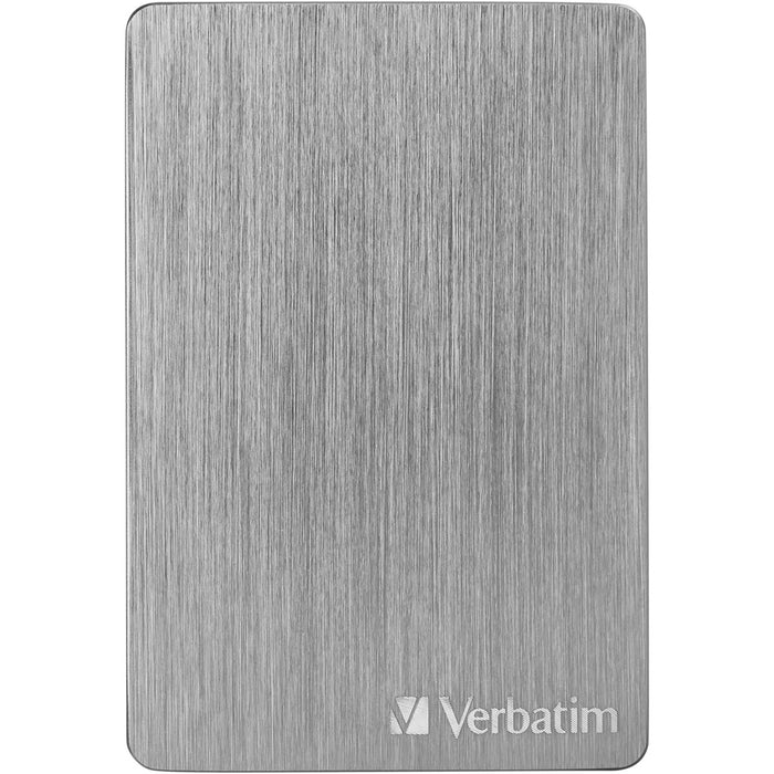 Verbatim Festplatte 1TB USB3.2 Extern,6,35cm(2,5Z) VERBATIM 53662 gr
