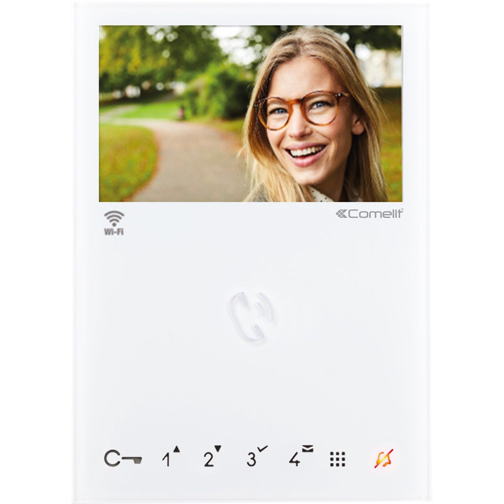 Video-Türsprechanlagen