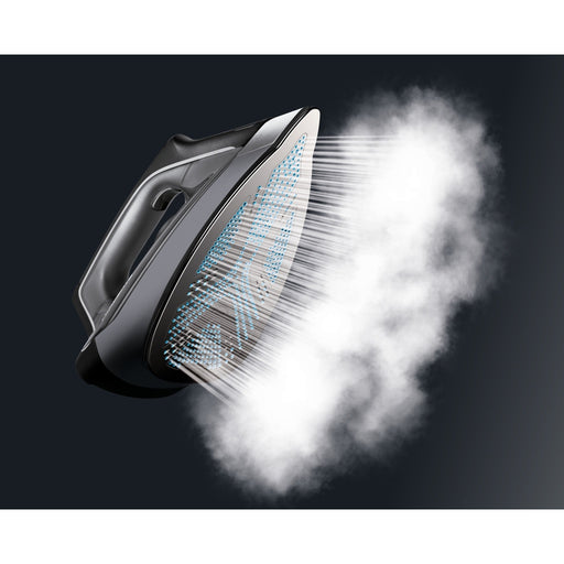 Produktbild Dampfbügelstation - Rowenta ROW Dampfgenerator Perfect Steam Pro DG8622