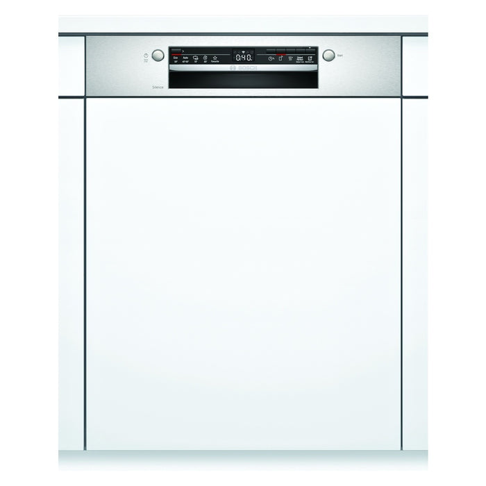 Bosch MDA EB-Geschirrspüler Serie2,HomeConnect SMI2ITS33E