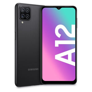 Samsung Galaxy A12