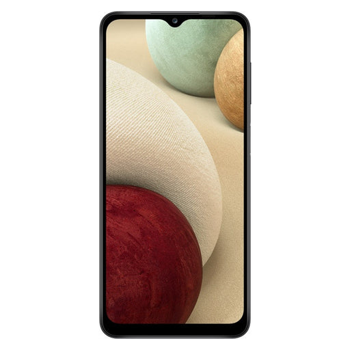 Produktbild Smartphone - Samsung Galaxy A12 Nacho 64 GB black