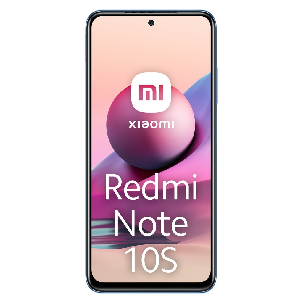 Xiaomi Redmi Note 10S