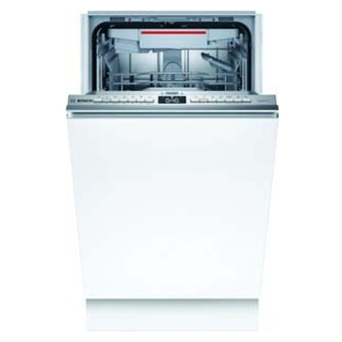 Bosch MDA EB-Geschirrspüler Serie4,HomeConnect SPV4HMX61E