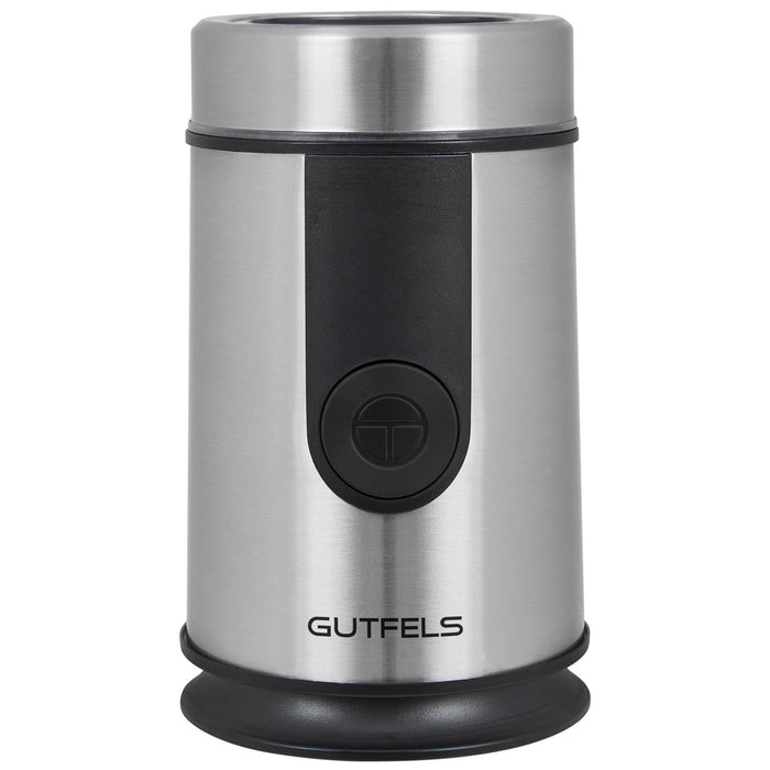 GUTFELS Kaffeemühle max.50Gramm COFFEE 5010 eds/sw