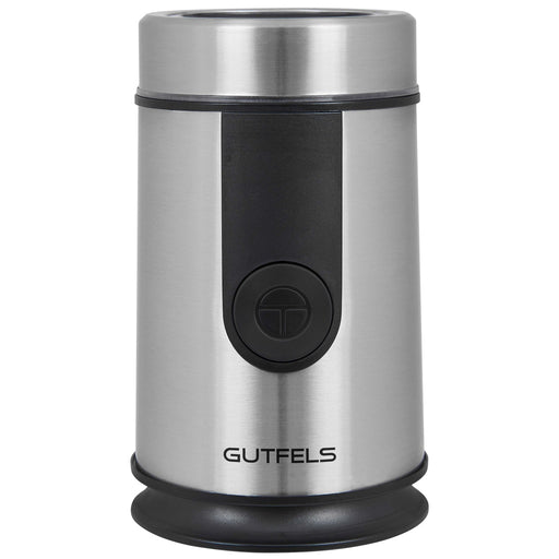 Produktbild Kaffeemühle - GUTFELS Kaffeemühle max.50Gramm COFFEE 5010