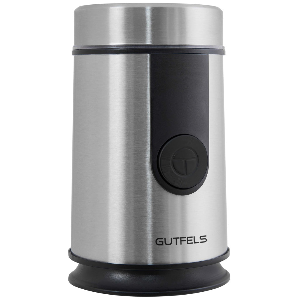 Produktbild Kaffeemühle - GUTFELS Kaffeemühle max.50Gramm COFFEE 5010