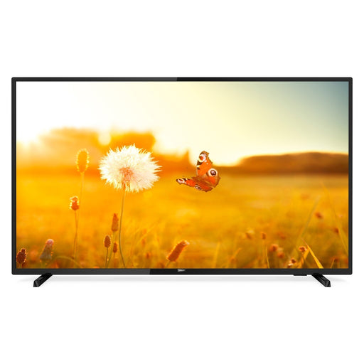 Produktbild LED-Fernseher - Philips EasySuite 32HFL3014/12 Fernseher 32 Zoll (80cm) HD Schwarz 250 cd/m²