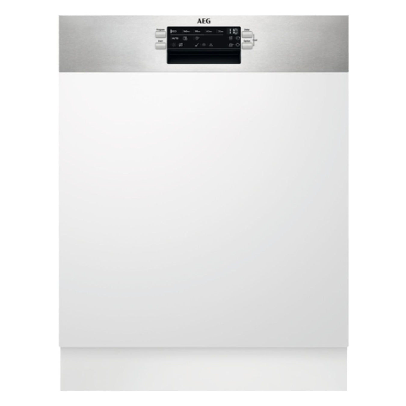 AEG Unterbaugeschirrspüler