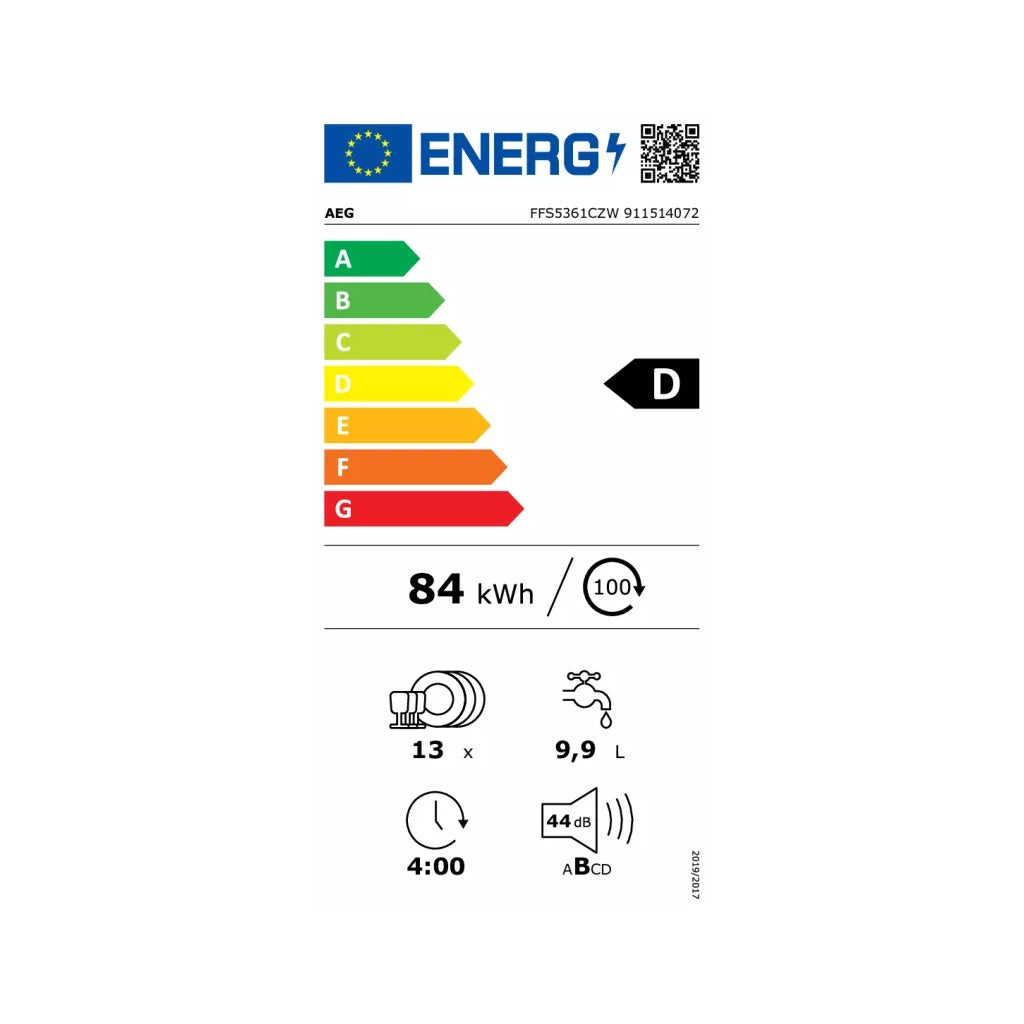 Energielabel