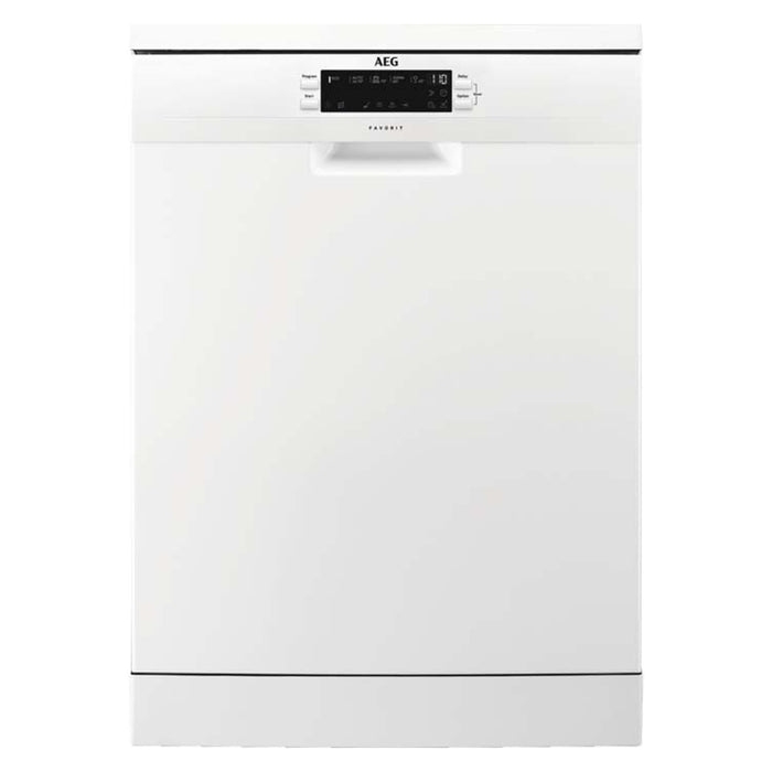 Electrolux AEG MDA Geschirrspüler CARAT FFS5361CZW