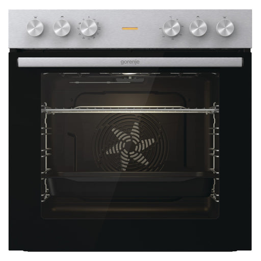 Produktbild Einbaubackofen - Gorenje EB-Herd Umluft BC 6715E02XK