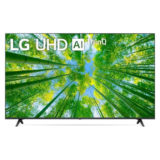 Produktbild LCD-LED Fernseher - LG 50UQ80 50" 4K UHD HDR Smart TV 50UQ80009LB