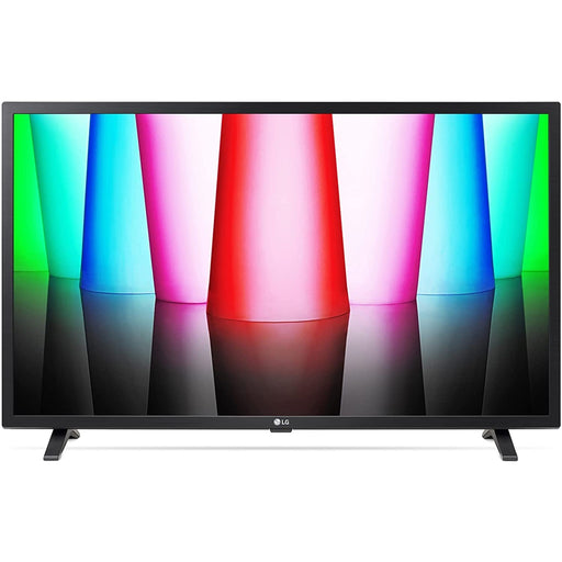 Produktbild LED-Fernseher - LG FHD 32LQ63006LA.AEU Fernseher 81,3 cm (32 Zoll) Full HD Smart-TV WLAN Schwarz