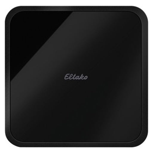 Produktbild Smart-Home-Station - Eltako Smart Home-Controller MiniSafe2