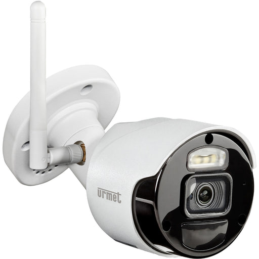 Produktbild Überwachungskamera - Grothe WLAN Bullet-Kamera VK 1099/218