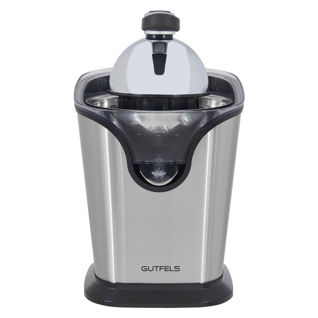 Produktbild Zitruspresse - GUTFELS Zitruspresse 2Aufsätze JUICE 3020