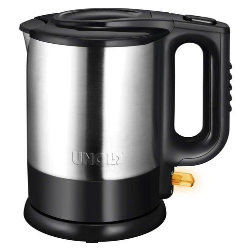 Produktbild Wasserkocher - Unold 18015 Blitzkocher Edition black