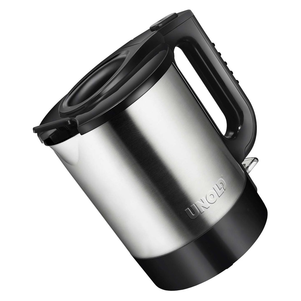 Produktbild Wasserkocher - Unold 18015 Blitzkocher Edition black