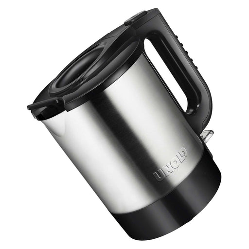 Produktbild Wasserkocher - Unold 18015 Blitzkocher Edition black