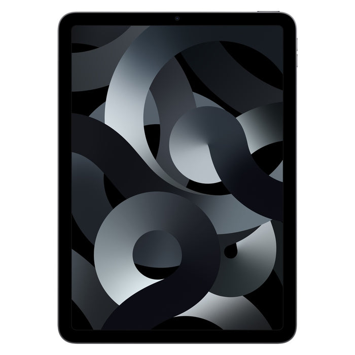 Apple iPad Air 64 GB 27,7 cm (10.9 Zoll) Apple M 8 GB Wi-Fi 6 (802.11ax) iPadOS 15 Grau