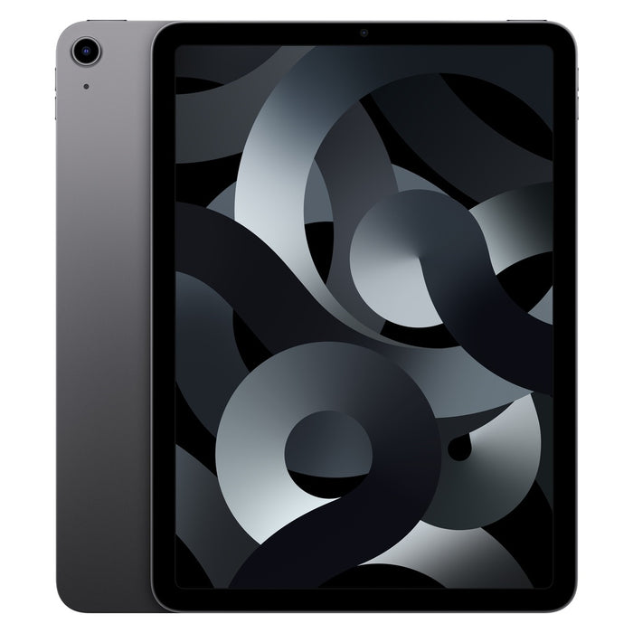 Apple iPad Air 64 GB 27,7 cm (10.9 Zoll) Apple M 8 GB Wi-Fi 6 (802.11ax) iPadOS 15 Grau