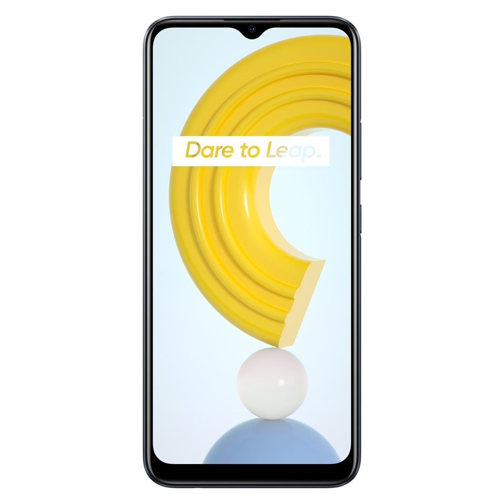 realme Smartphones