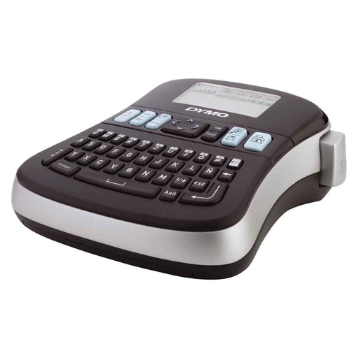 Produktbild Etikettendrucker - NWL LabelManager DYMO LM210D QWZ DE