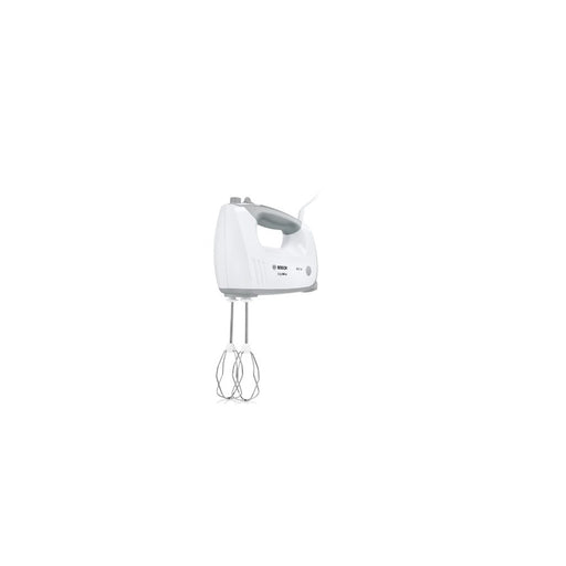 Produktbild Handmixer - Bosch ErgoMixx MFQ36470 Stabmixer 450 W Mixerset 1 l weiß, grau