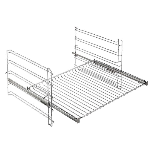Produktbild Montagezubehör Backofen - Electrolux AEG MDA Backauszug FlexiRunners, 1 Paar TR1LV