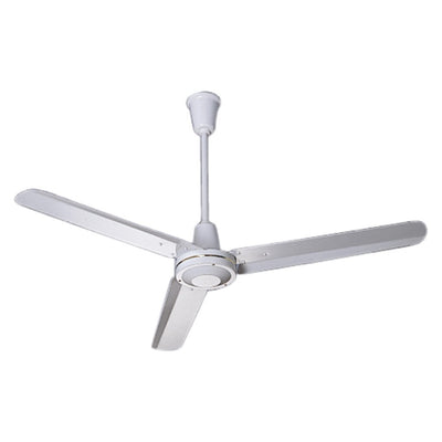 DVW 140 Deckenventilator Ø 140 cm 65 W Weiß